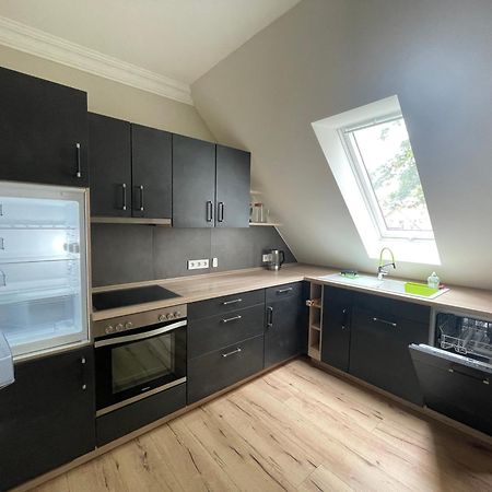 Luxus Lindenhof Apartments Zetel Pokoj fotografie